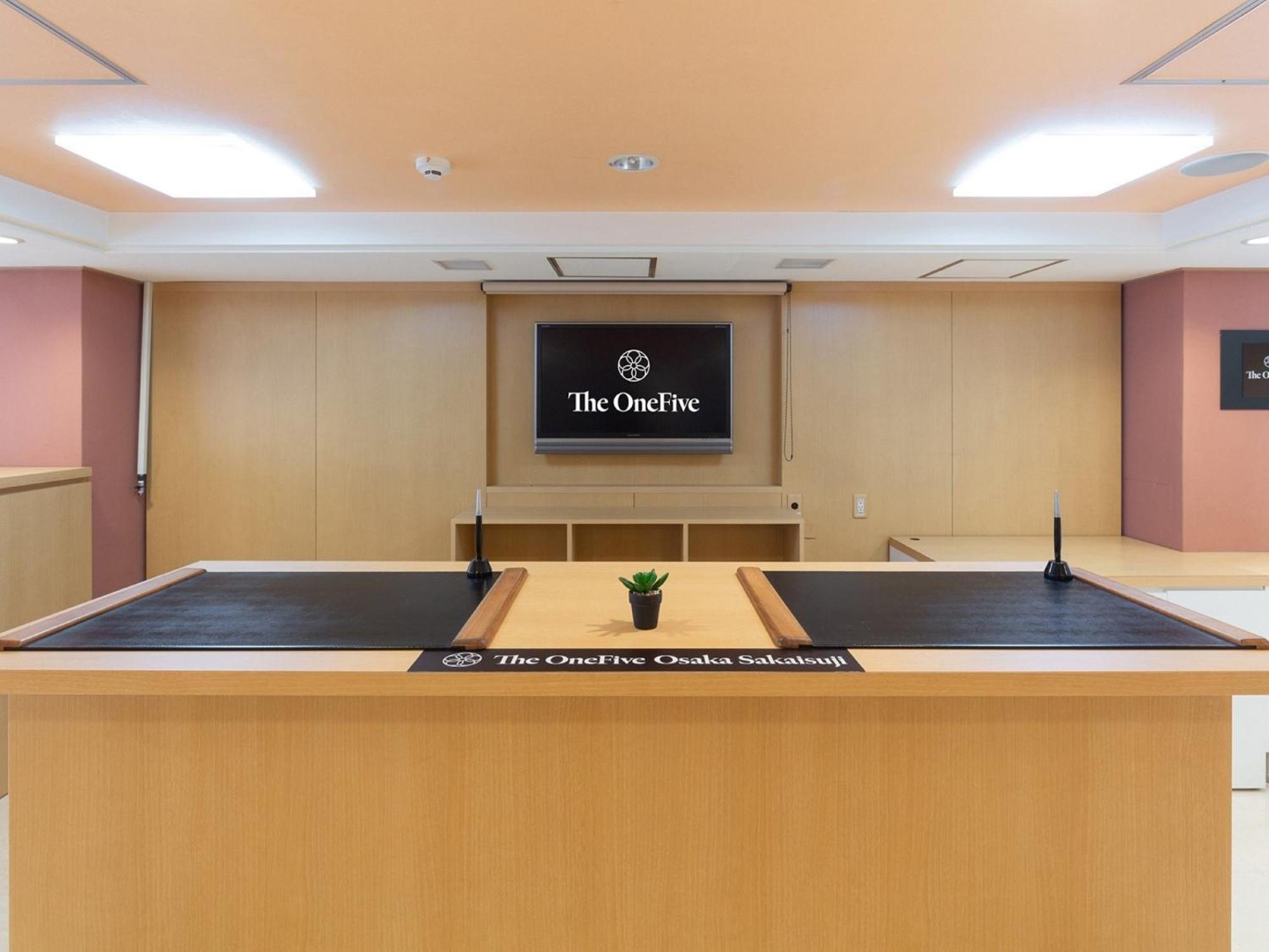 The One Five Osaka Sakaisuji - Vacation Stay 47172V 外观 照片