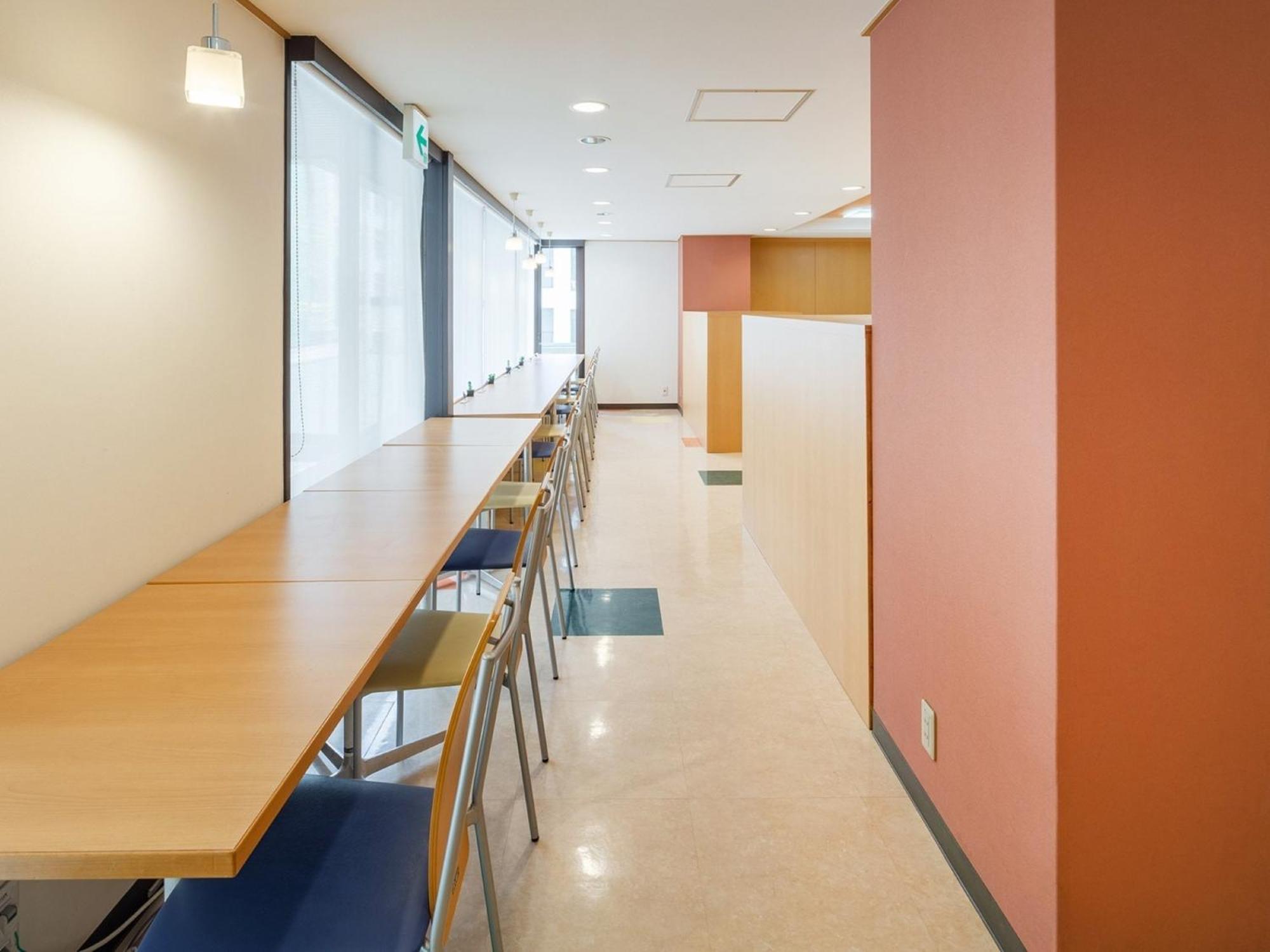 The One Five Osaka Sakaisuji - Vacation Stay 47172V 外观 照片