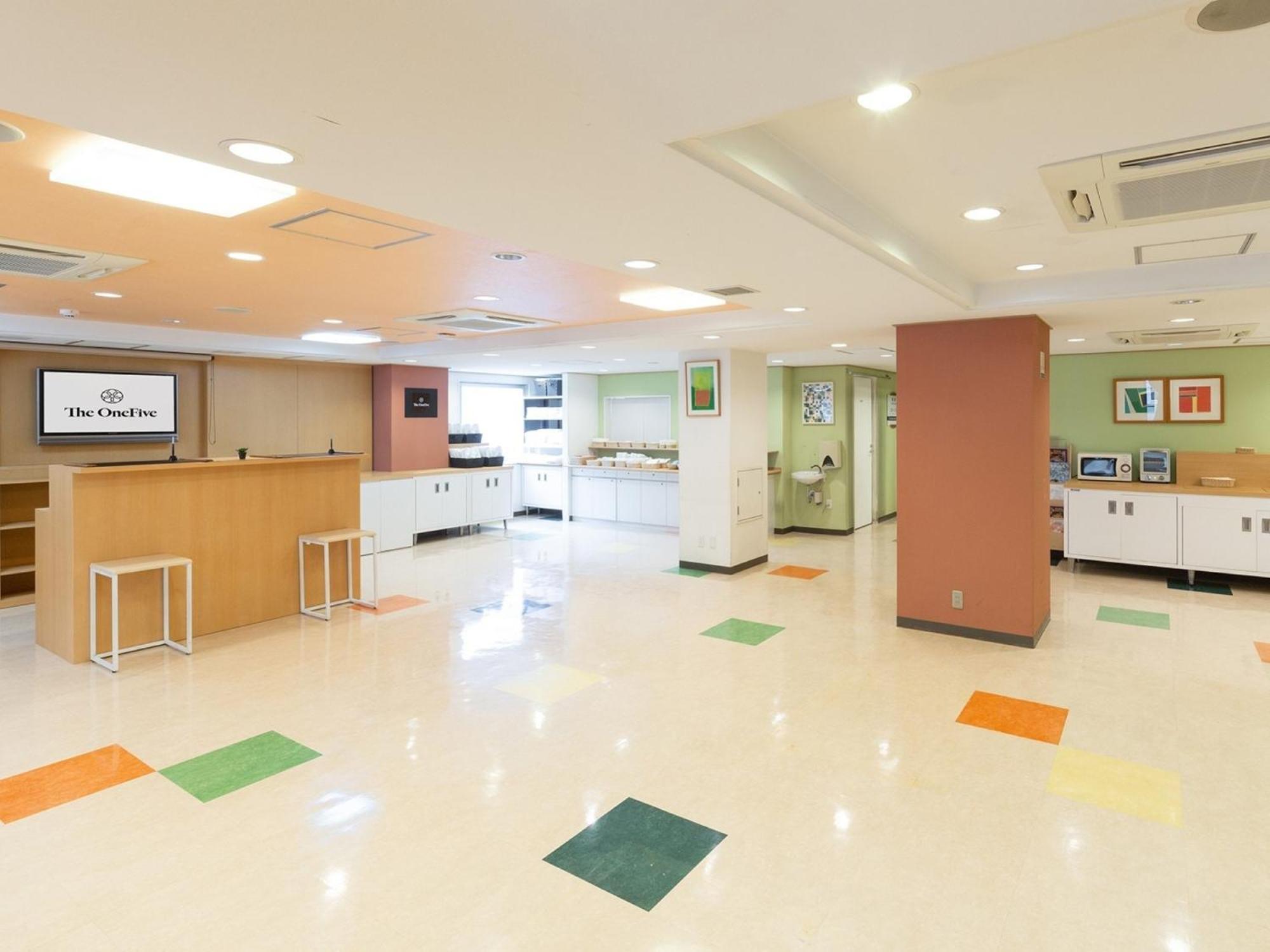 The One Five Osaka Sakaisuji - Vacation Stay 47172V 外观 照片