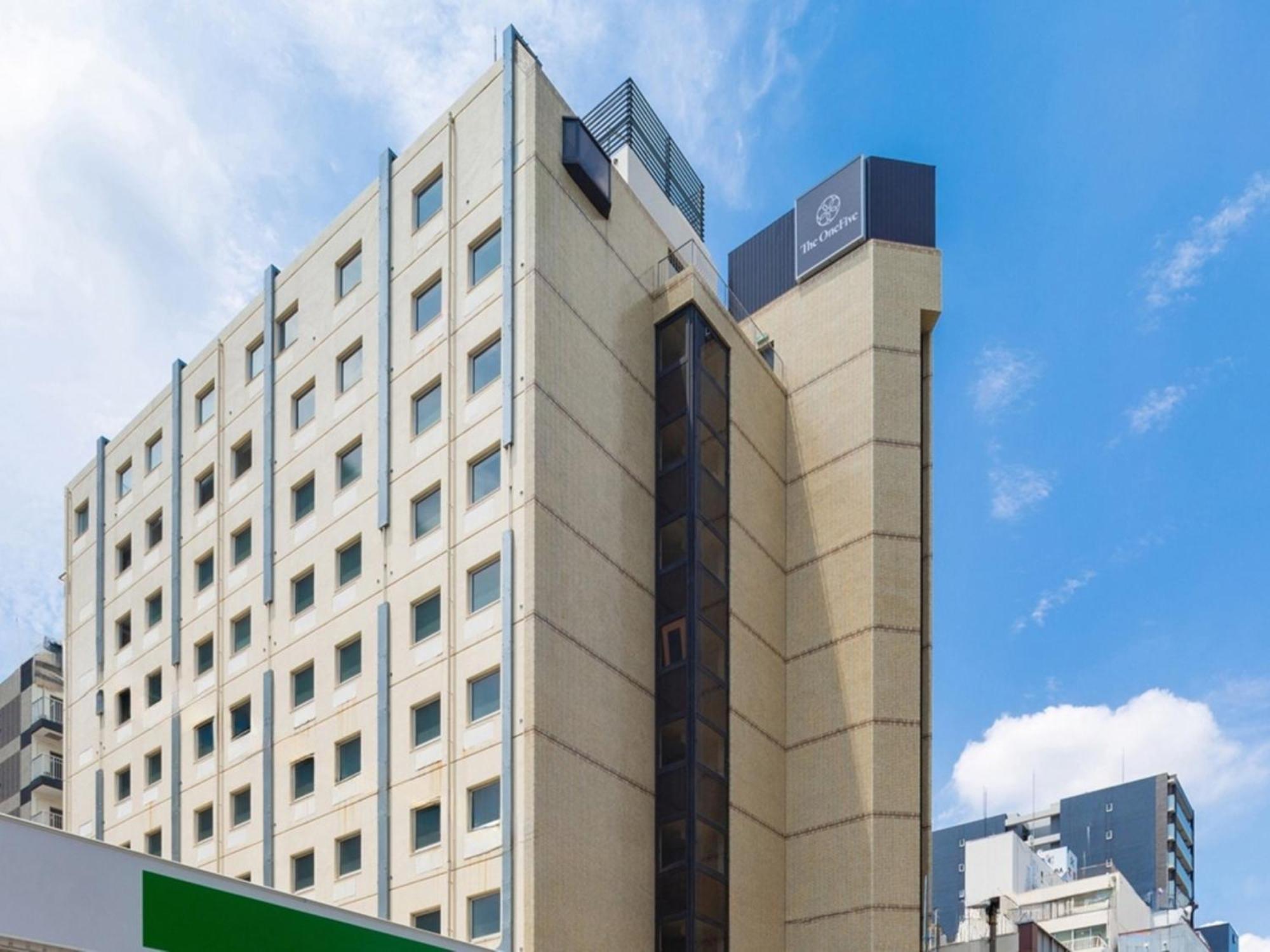 The One Five Osaka Sakaisuji - Vacation Stay 47172V 外观 照片